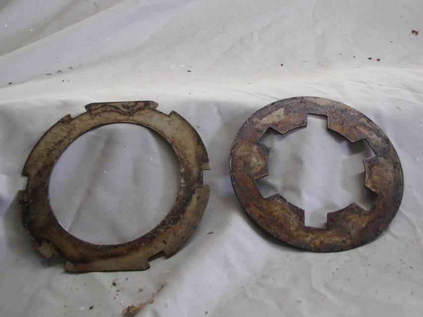 A-120 Clutch disc.JPG