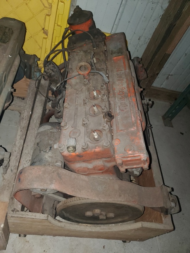 Chrysler PC 3