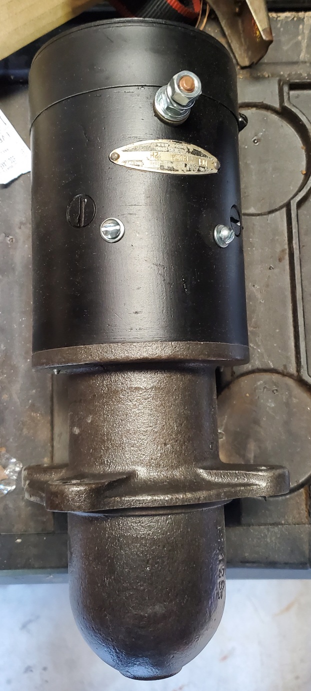 Hull tag