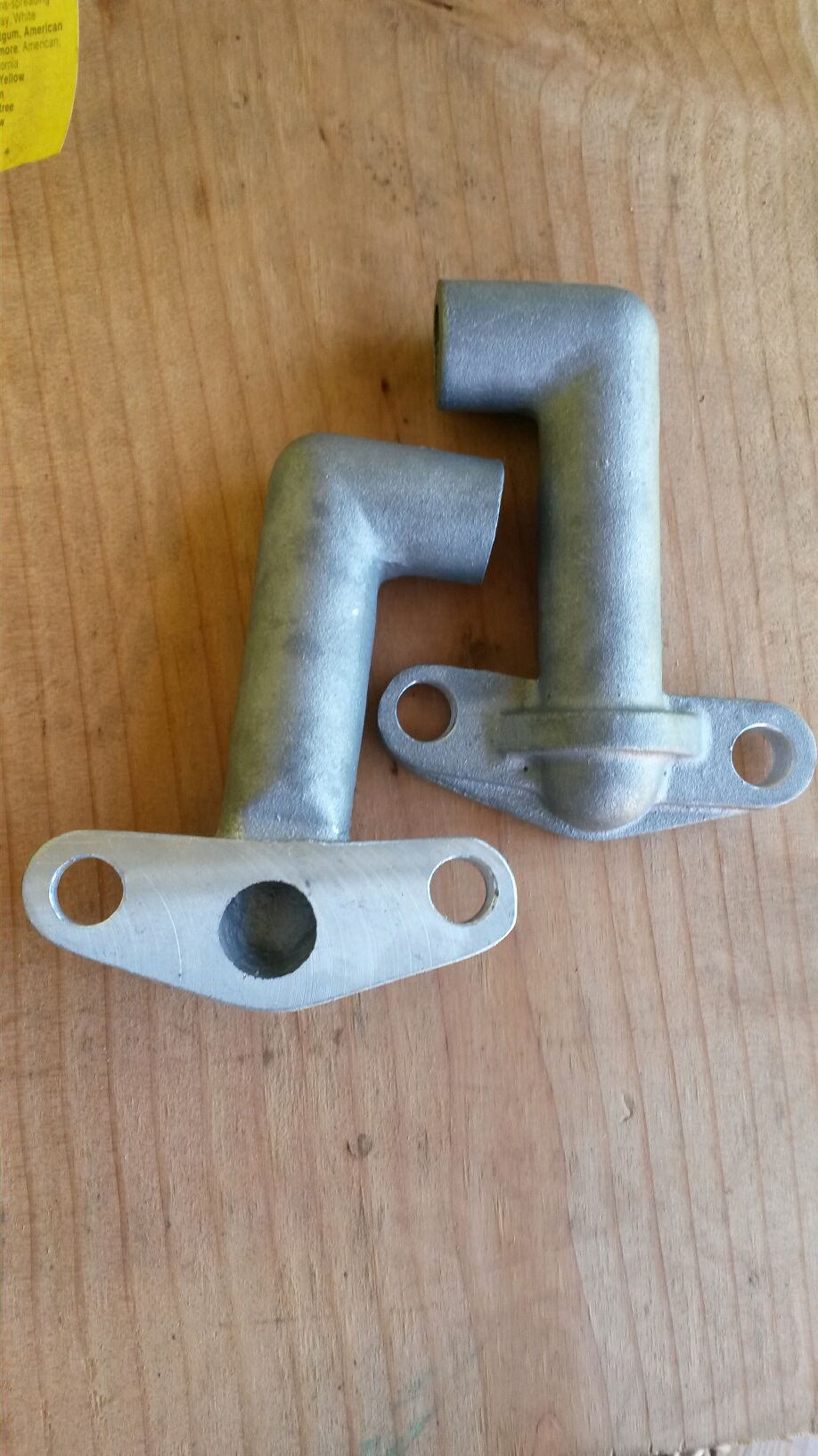 motormounts