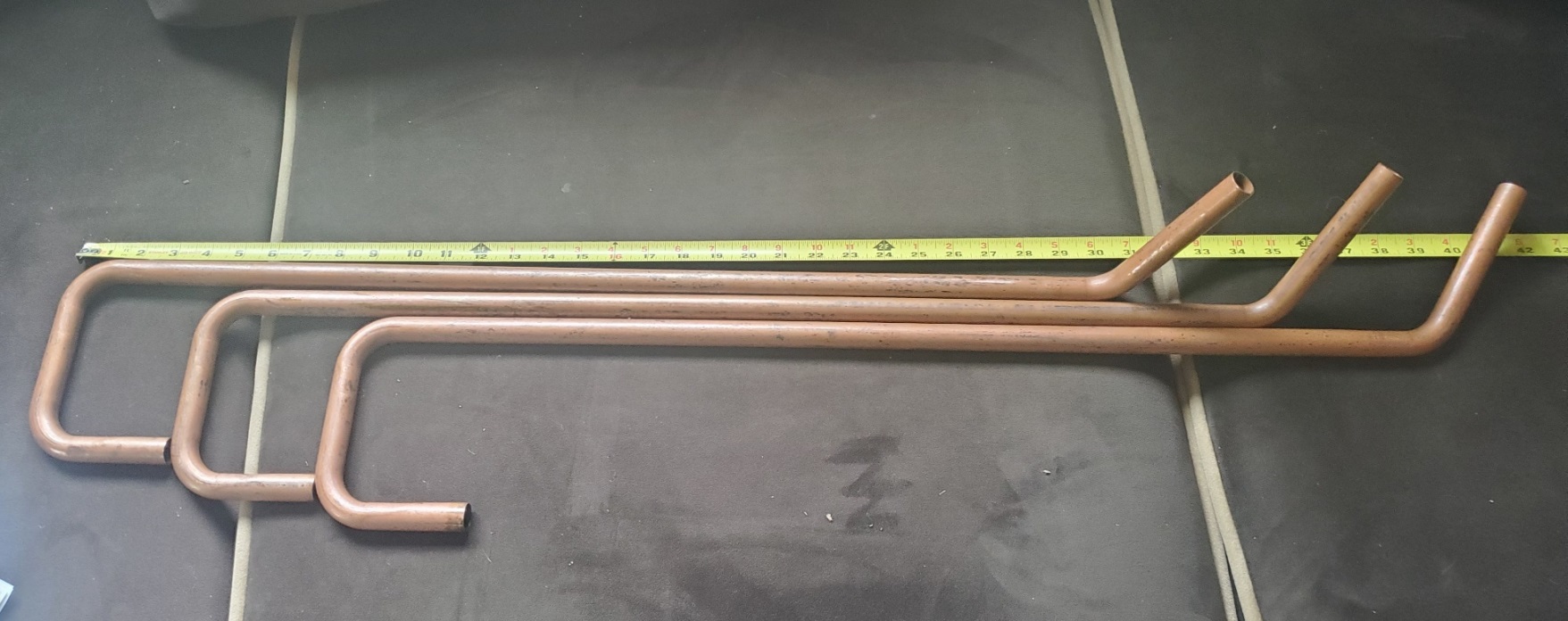 Generator pulleys